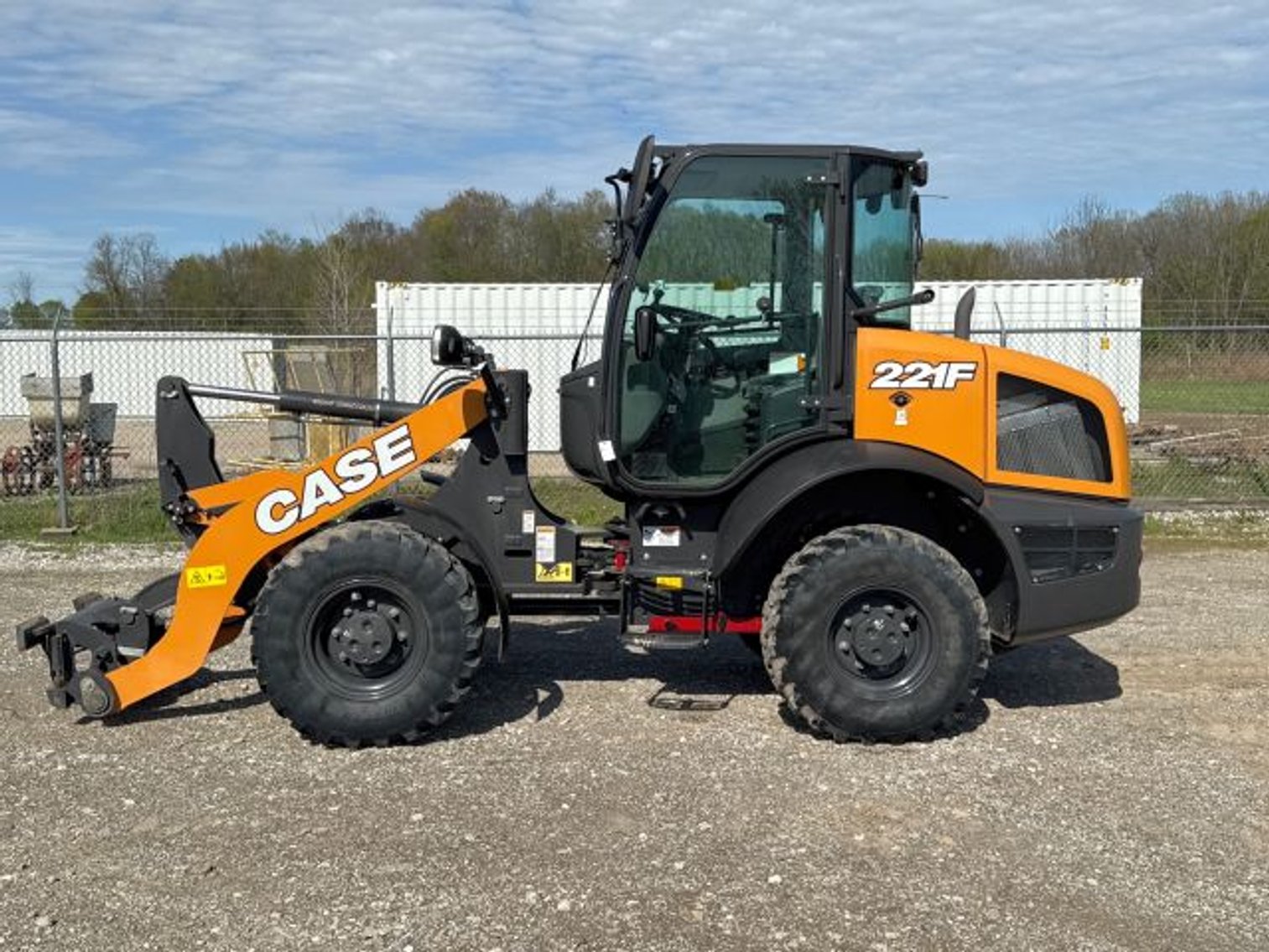 Image for May Jagger Equipment Consignment Auction