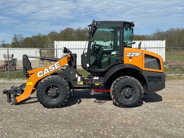 Image for May Jagger Equipment Consignment Auction