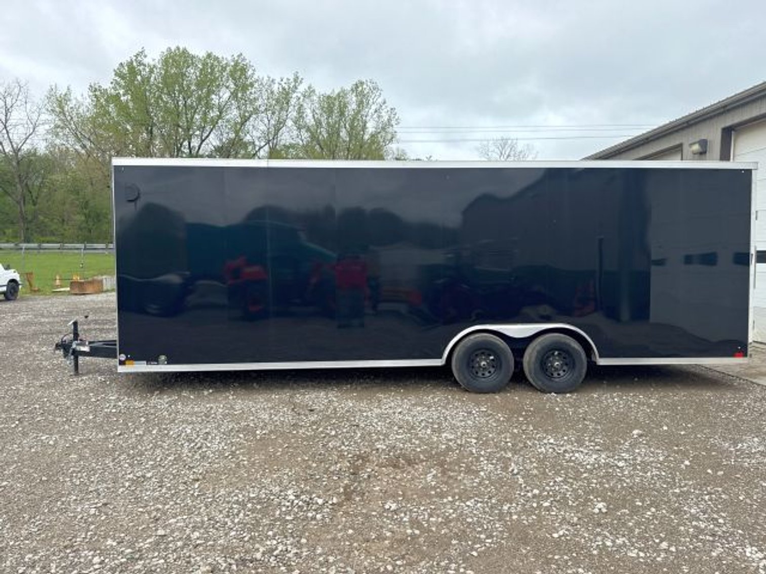 Image for May Jagger Equipment Consignment Auction