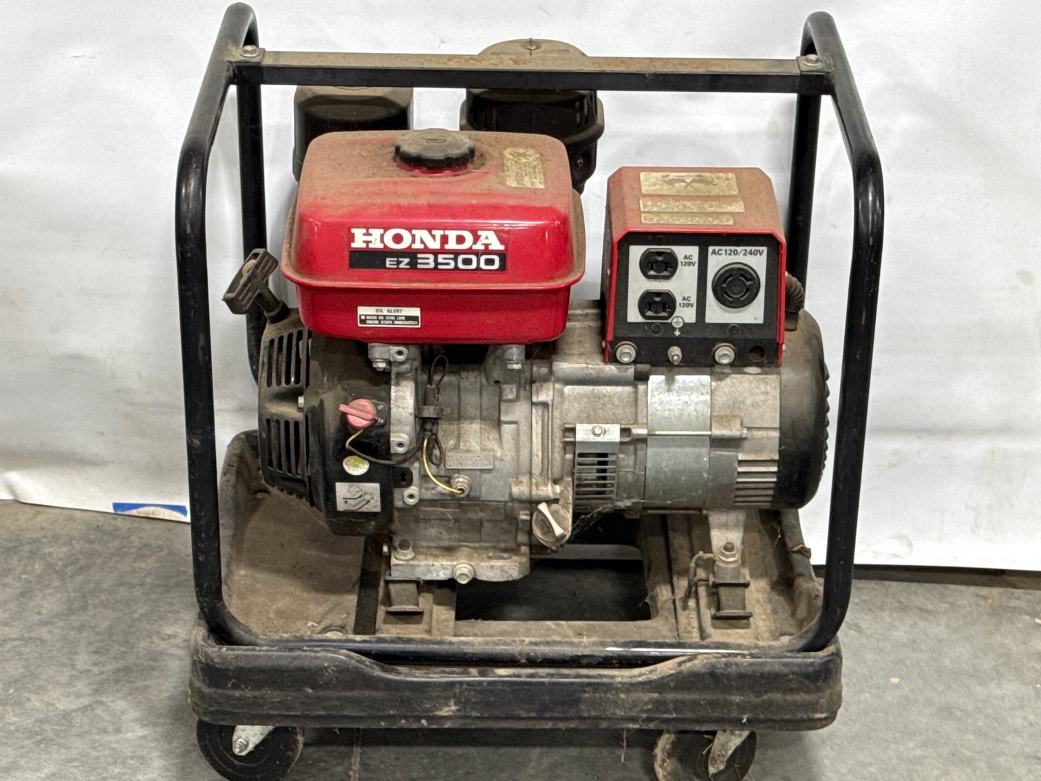 Image for WALL ST- TOOLS-FURNITURE-HOUSEHOLD