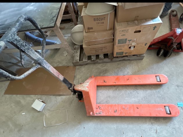 Image for Delaware, OH- Countertop Business Retirement