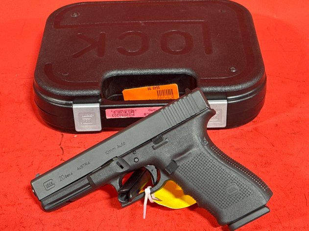 Image for GUNS-TONS OF AMMO-ACCESSORIES