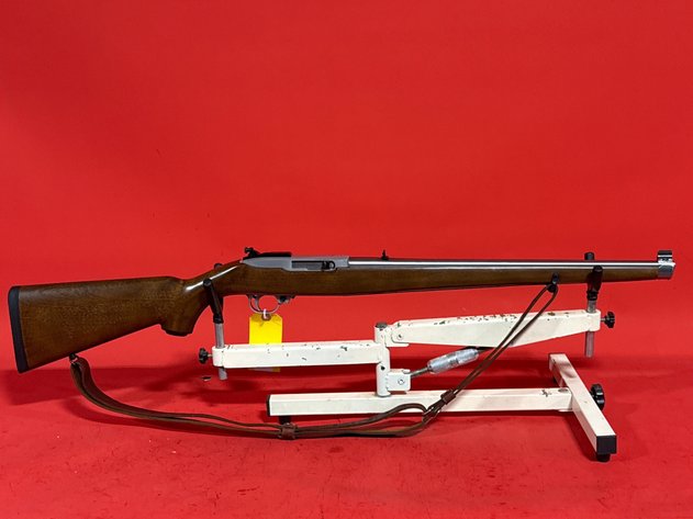 Image for GUNS-TONS OF AMMO-ACCESSORIES