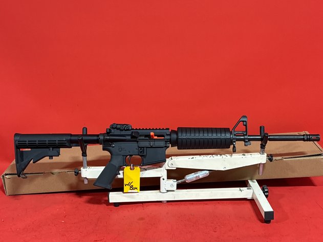 Image for GUNS-TONS OF AMMO-ACCESSORIES