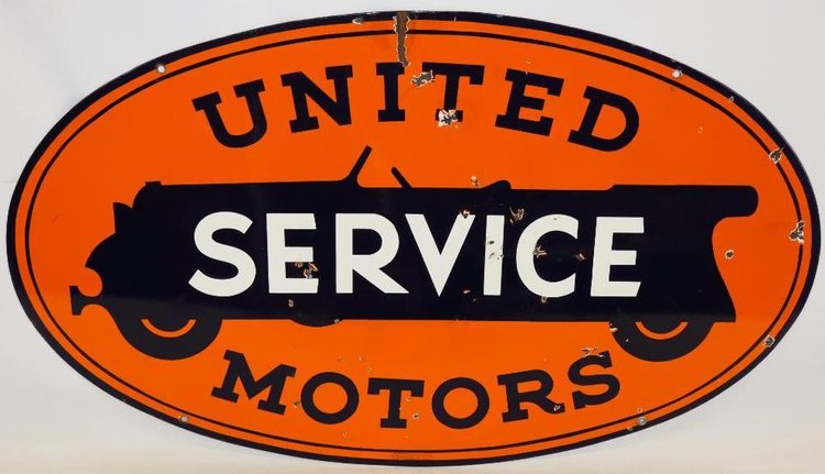 Image for CHECK THE OIL- PETROLIANA LIVE AUCTION