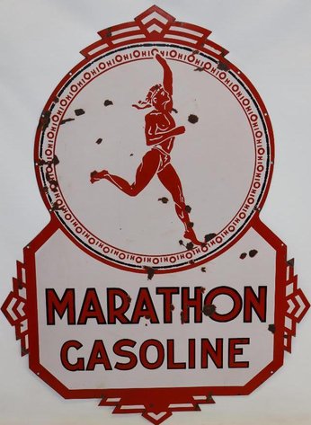 Image for CHECK THE OIL- PETROLIANA LIVE AUCTION