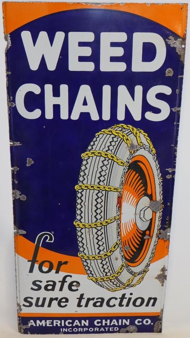 Image for CHECK THE OIL- PETROLIANA LIVE AUCTION