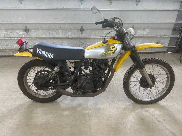 Image for MOTORCYCLES-TOOLS-VEHICLE-FLOORING