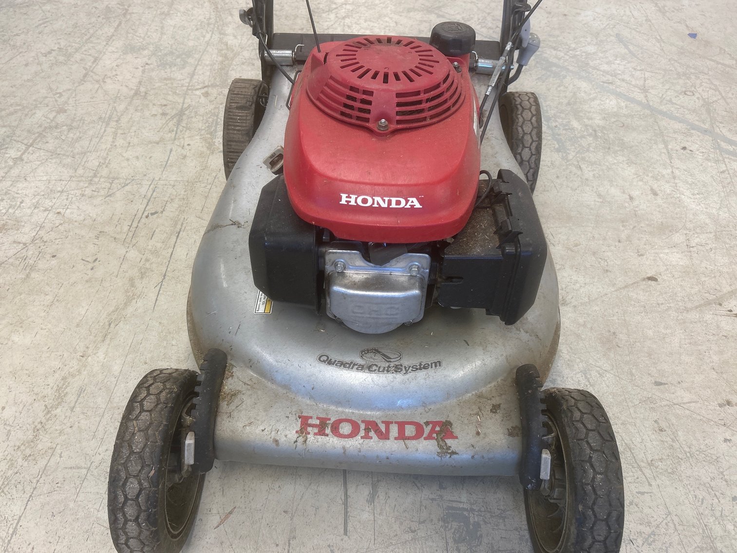 Image for MOTORCYCLES-TOOLS-VEHICLE-FLOORING
