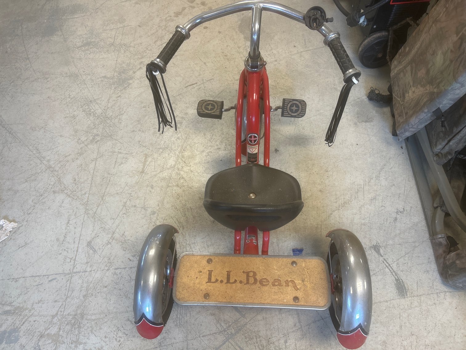 Image for MOTORCYCLES-TOOLS-VEHICLE-FLOORING