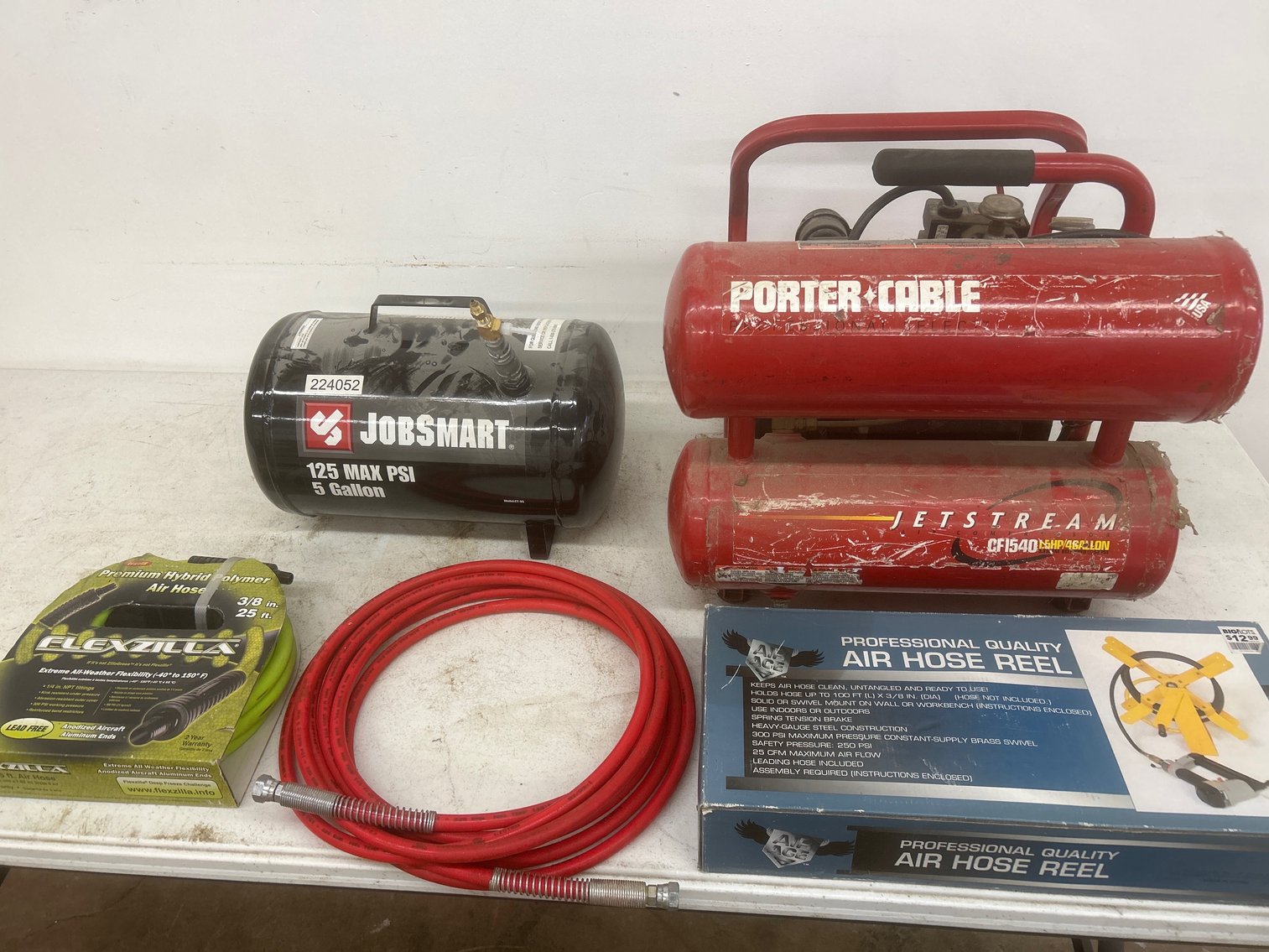 Image for MOTORCYCLES-TOOLS-VEHICLE-FLOORING