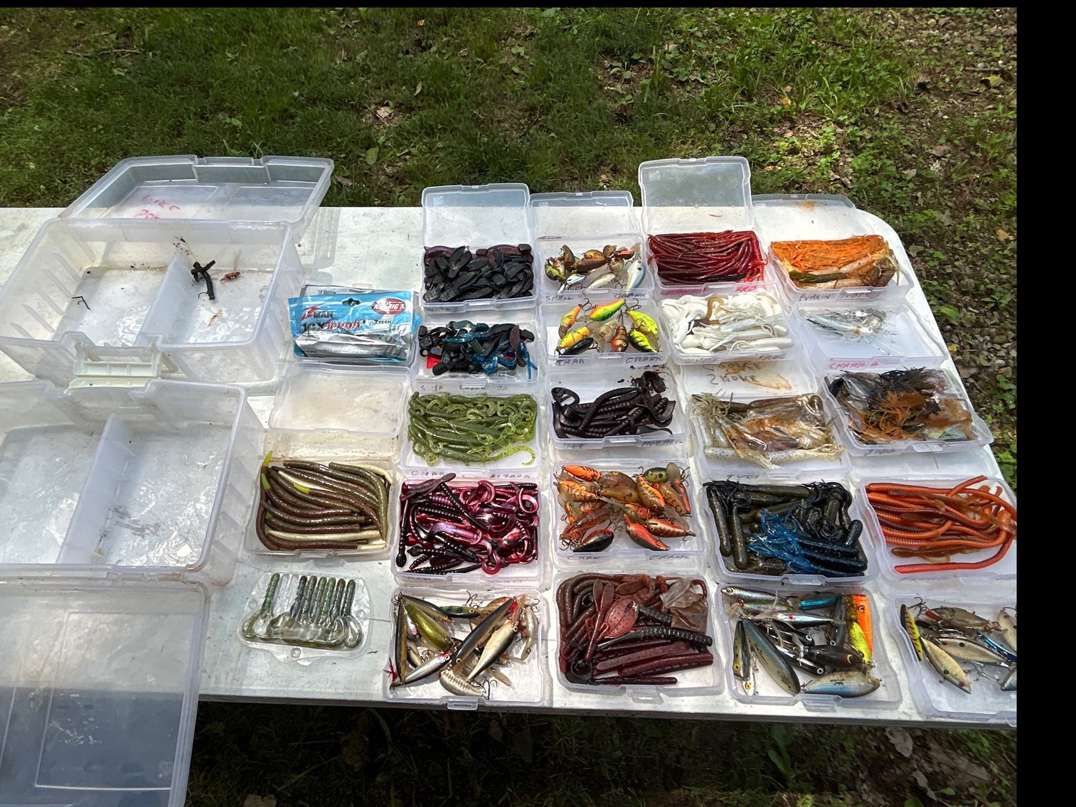 Image for GAMBIER- UTV-FISHING-HOUSEHOLD-TOOLS