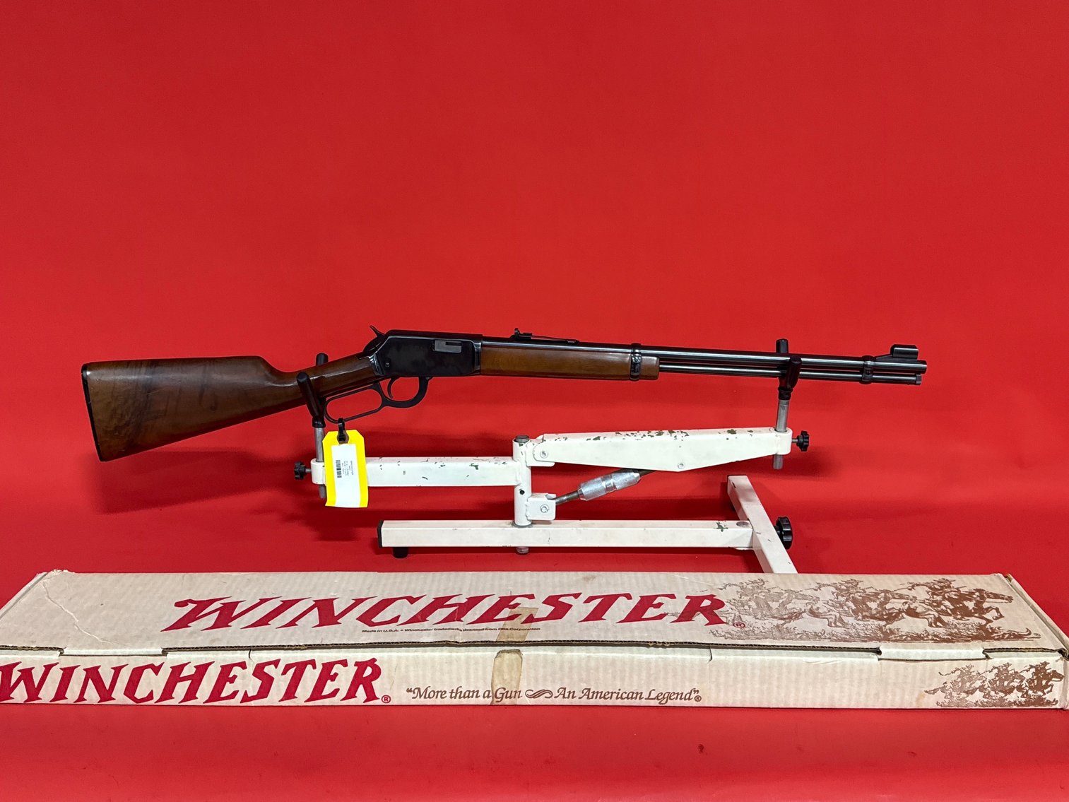 Image for OCTOBER FIREARMS