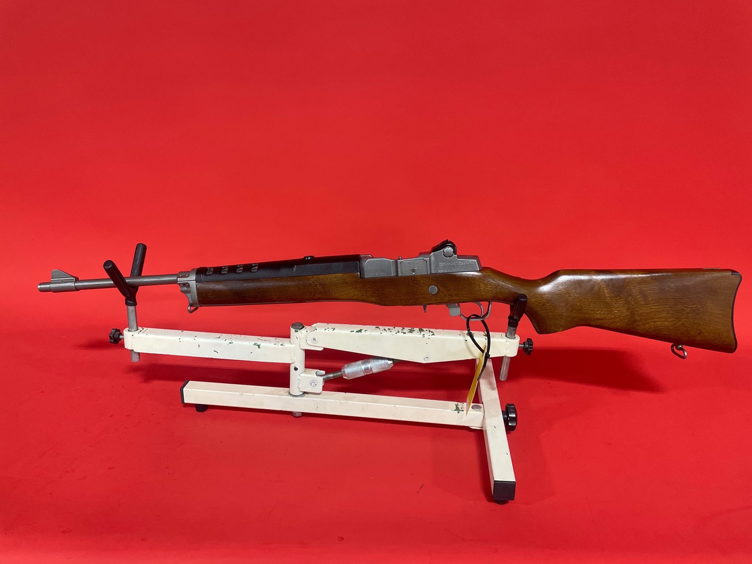 Image for OCTOBER FIREARMS