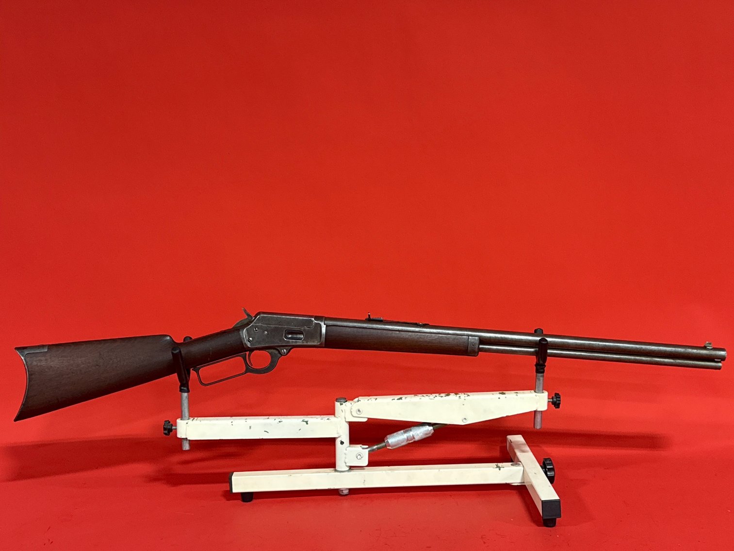 Image for OCTOBER FIREARMS