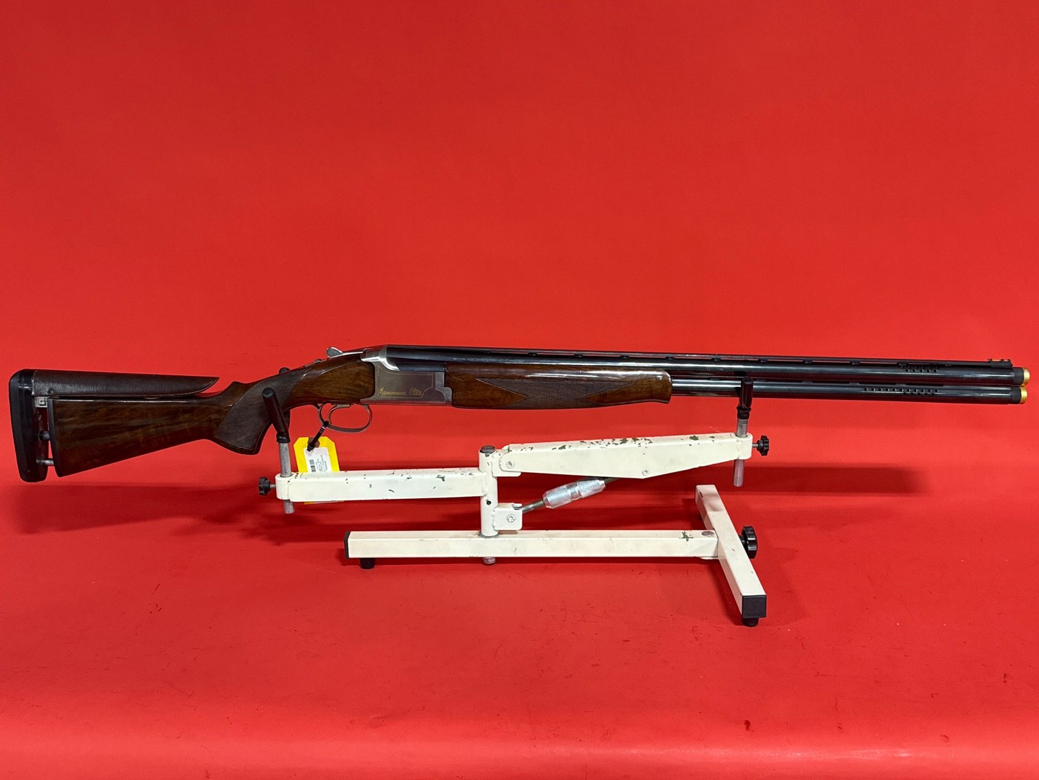 Image for OCTOBER FIREARMS