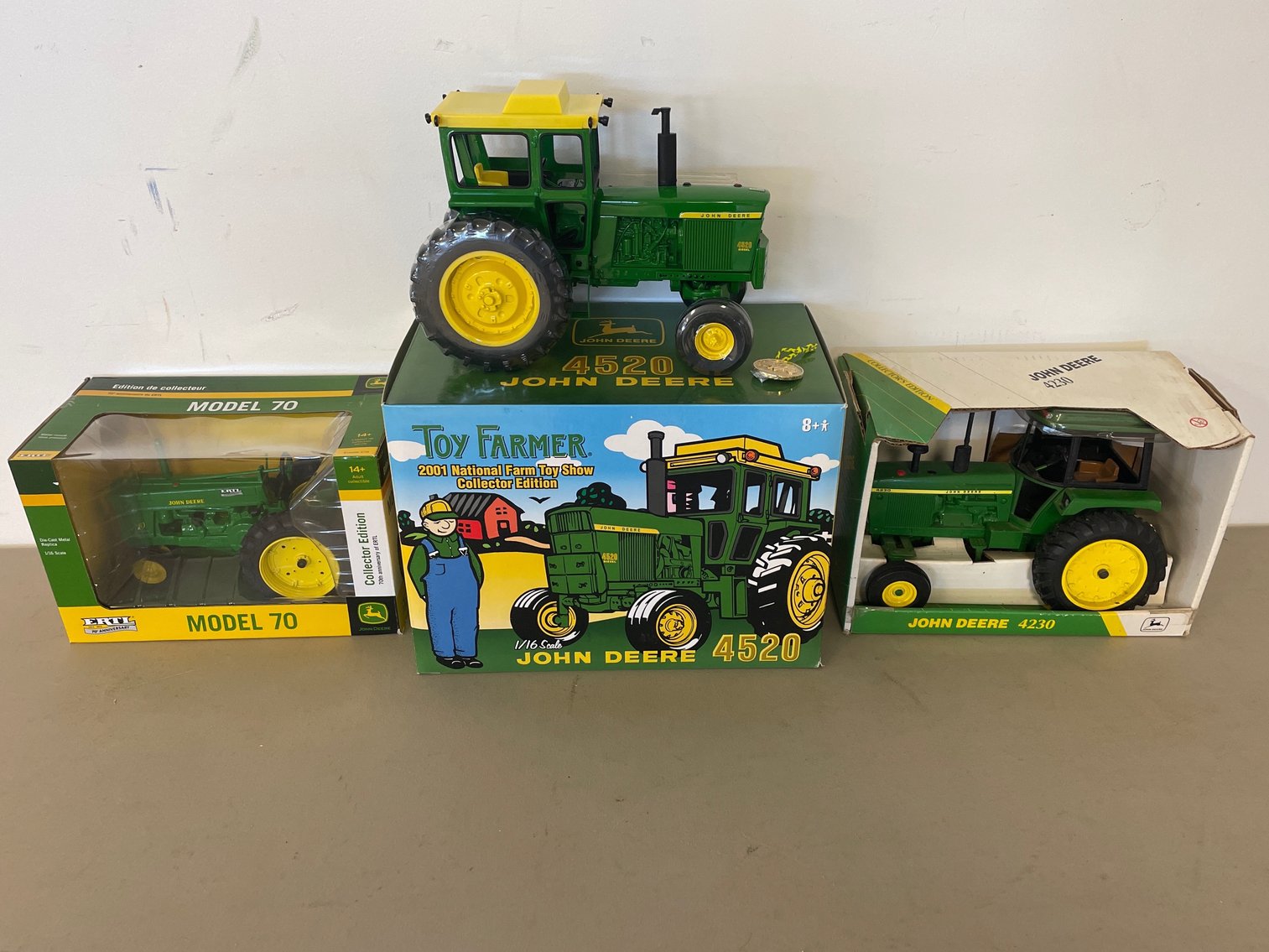 Image for TOOLS-TOYS-HEATERS-FLOORING