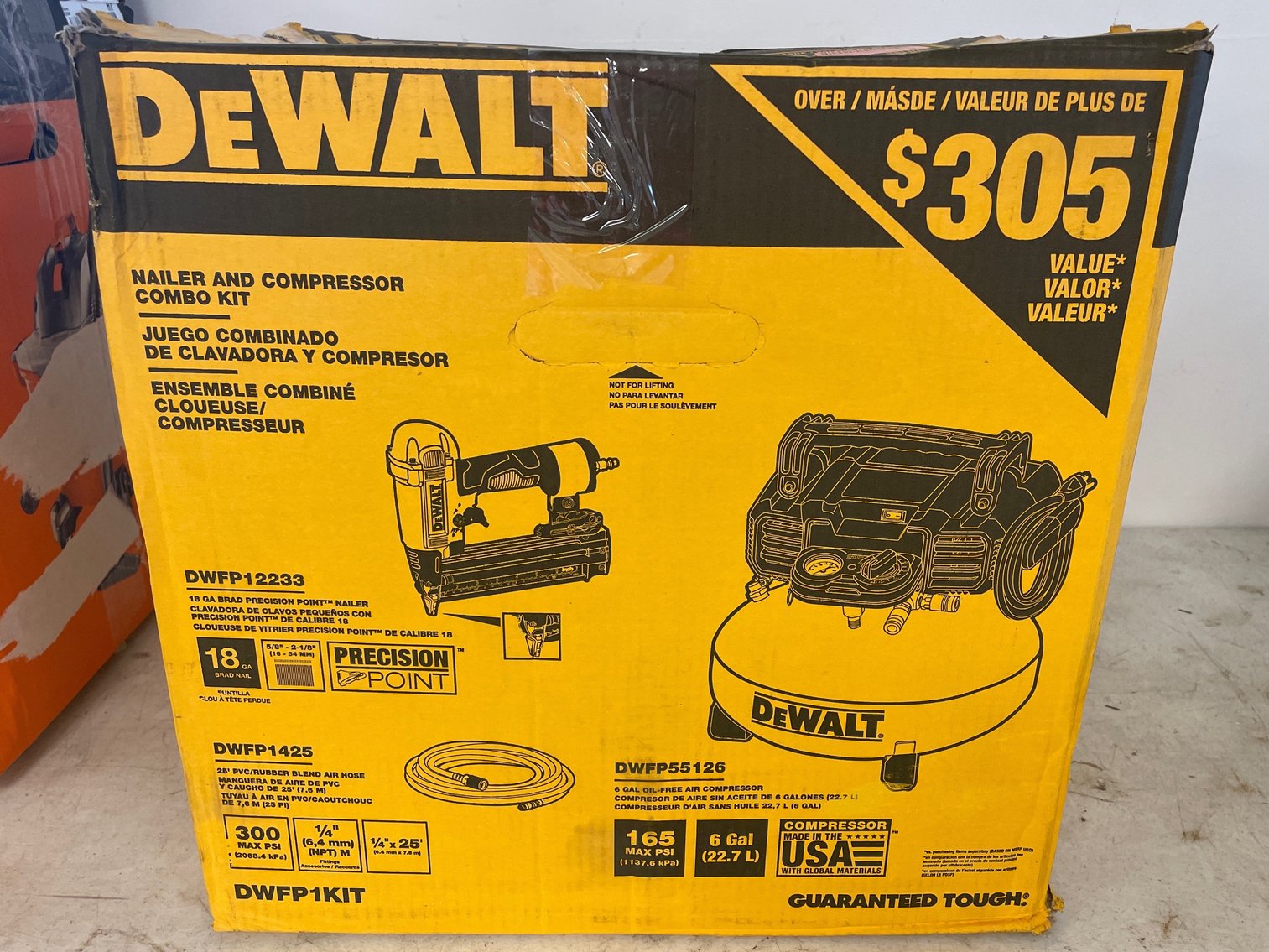 Image for TOOLS-TOYS-HEATERS-FLOORING