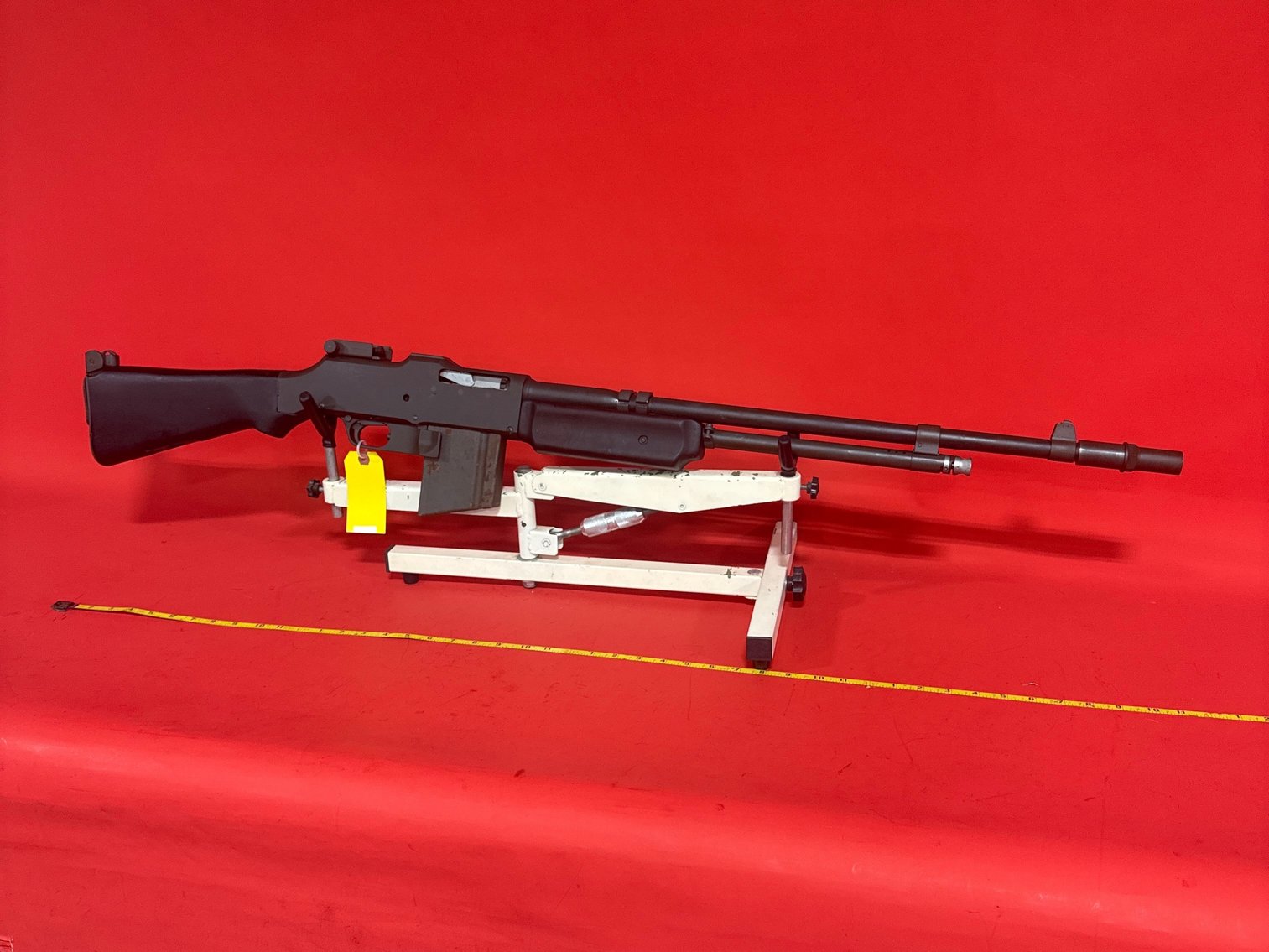 Image for FIREARMS-AMMO DECEMBER 2025