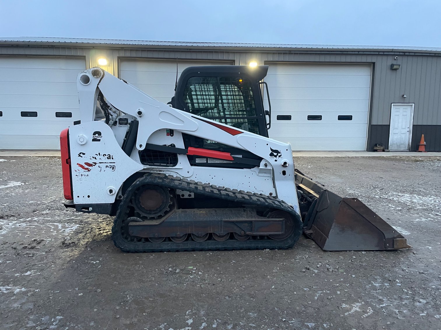 Image for Jagger January 2026 Equip Consignment