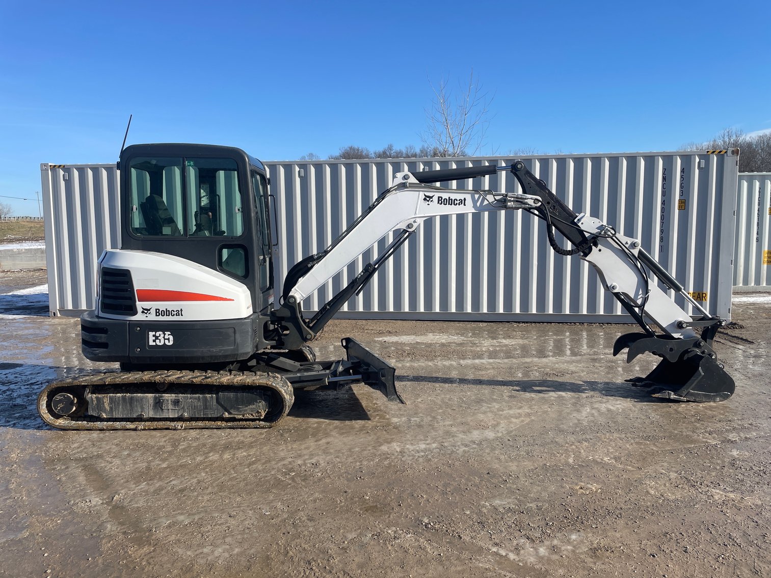 Image for Jagger January 2026 Equip Consignment