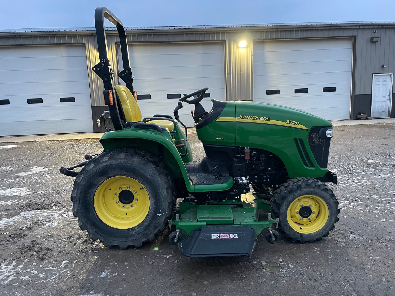 Image for Jagger January 2026 Equip Consignment