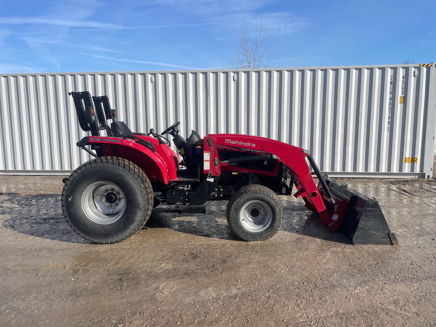 Image for Jagger January 2026 Equip Consignment