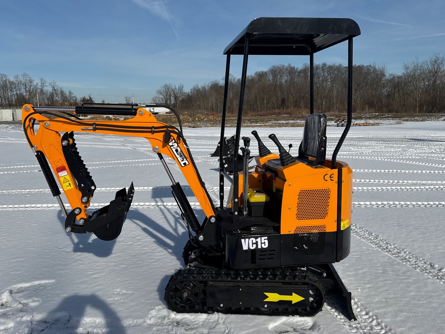 Image for Jagger January 2026 Equip Consignment