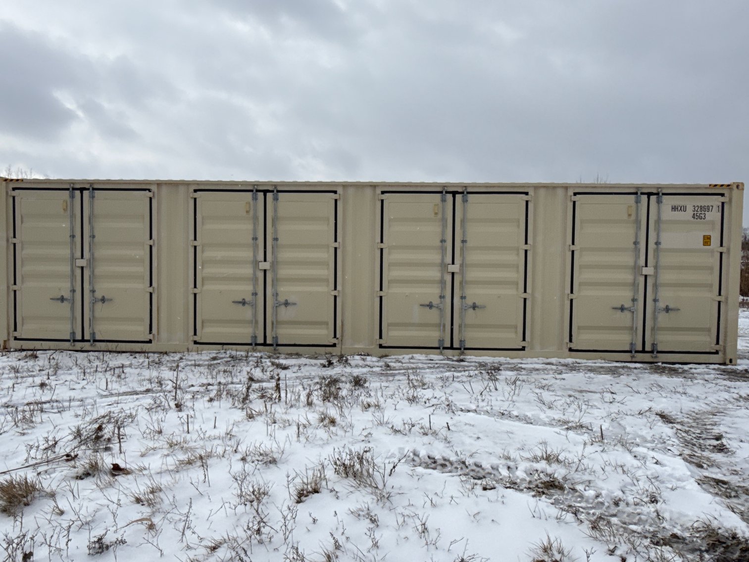 Image for Jagger January 2026 Equip Consignment