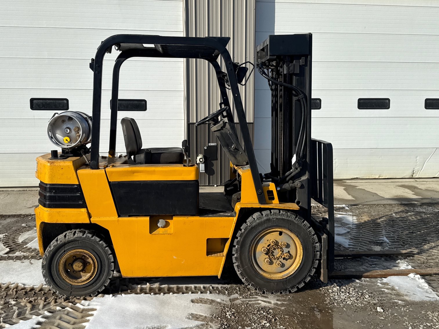 Image for Jagger January 2026 Equip Consignment