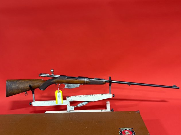 Image for FIREARMS JAN 2026