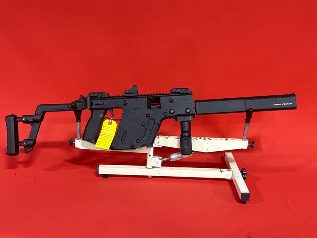 Image for FIREARMS JAN 2026