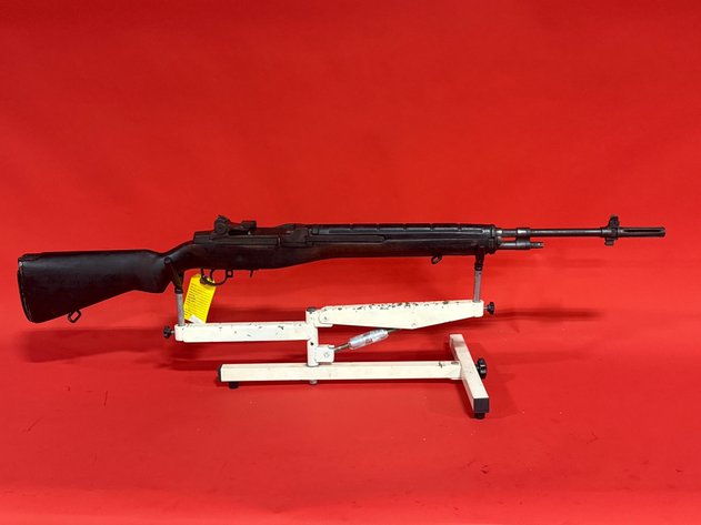 Image for FIREARMS JAN 2026