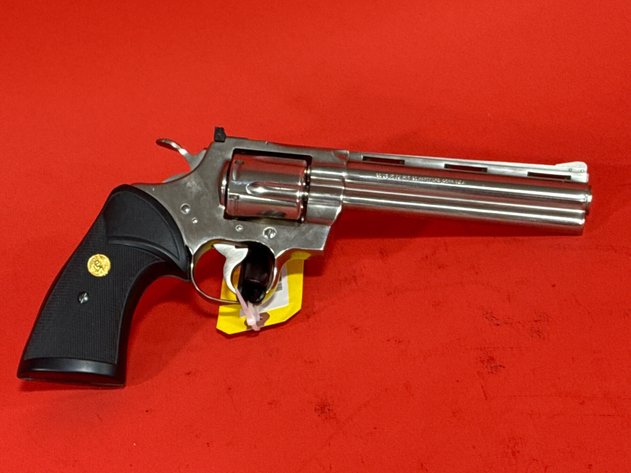 Image for FIREARMS JAN 2026