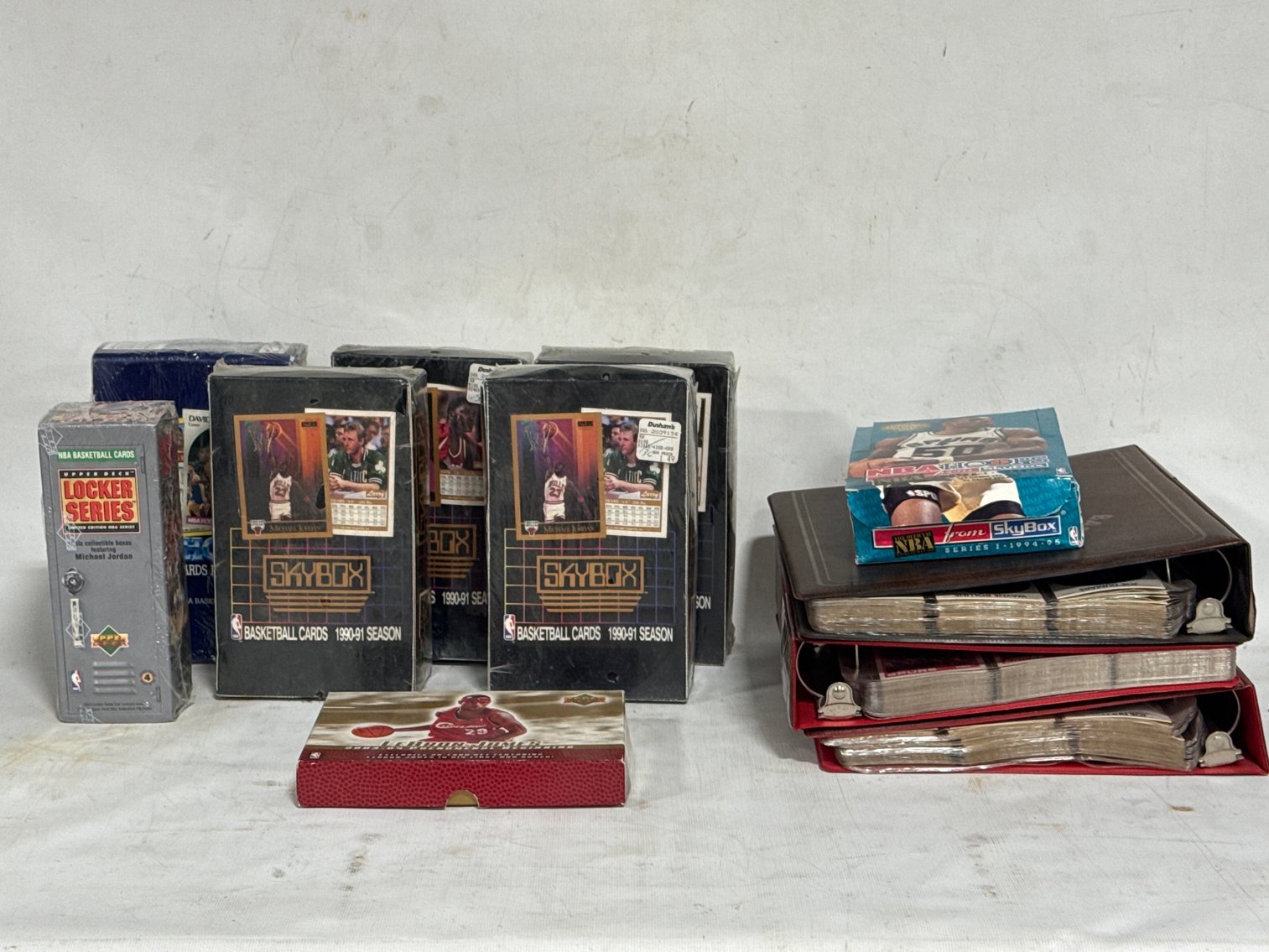 Image for Wall St Online -Jan. 2026