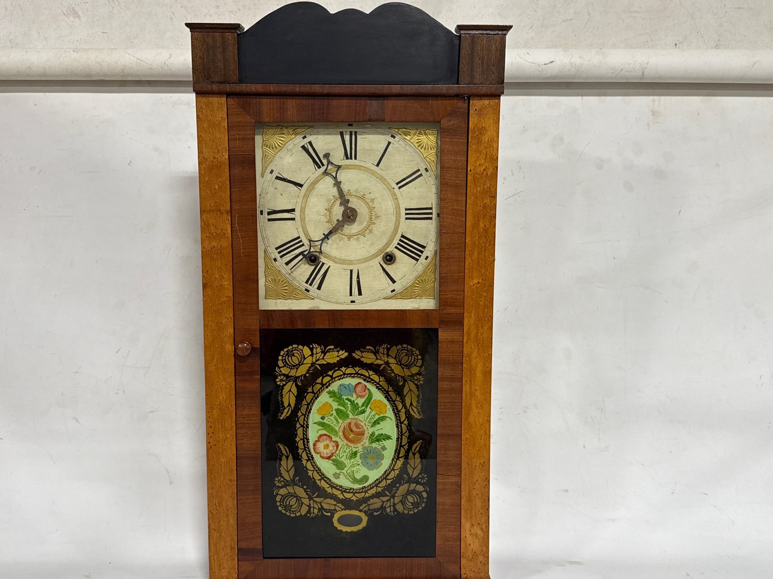 Image for Wall St Online -Jan. 2026