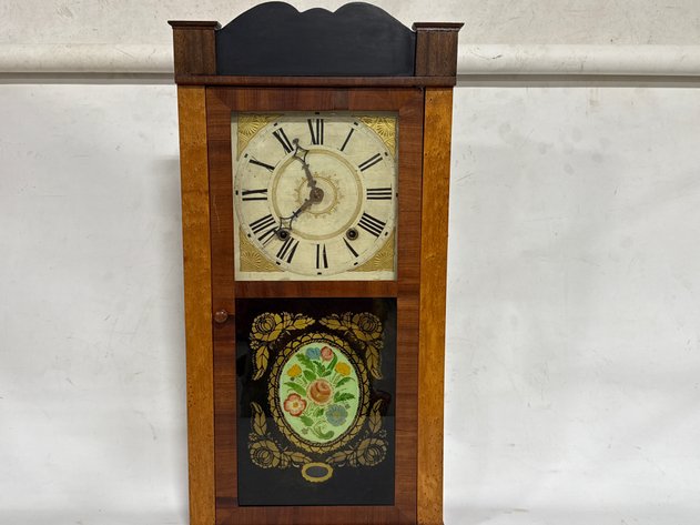 Image for Wall St Online -Jan. 2026