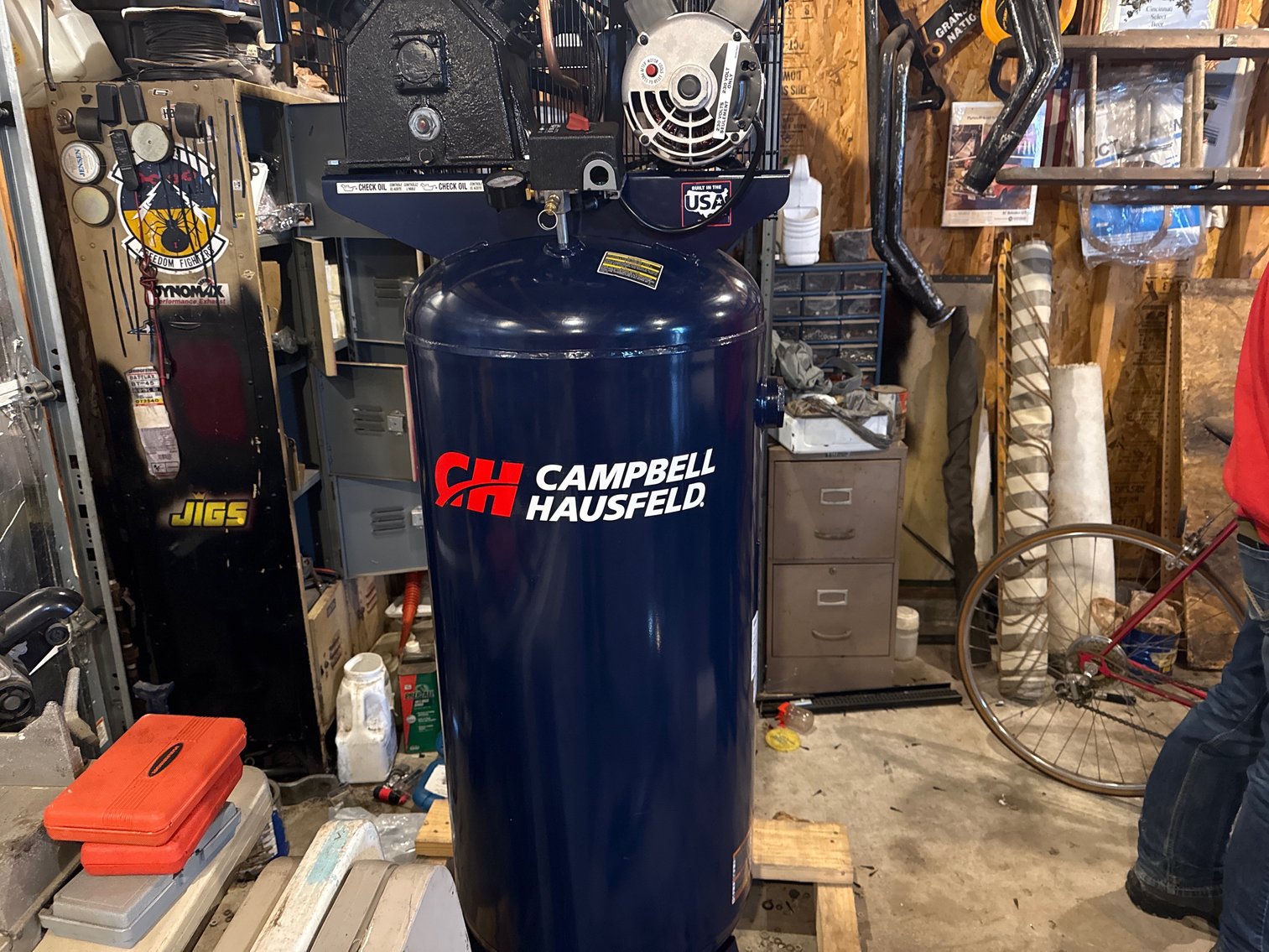 Image for Newark- Tools-Furniture-Household