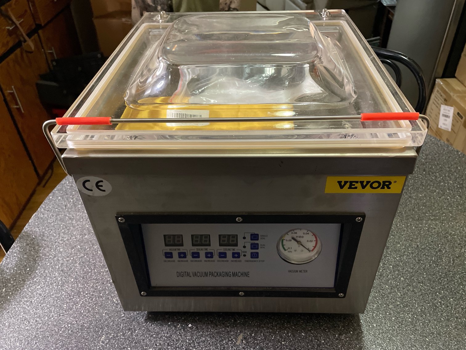 Image for Newark- Tools-Furniture-Household