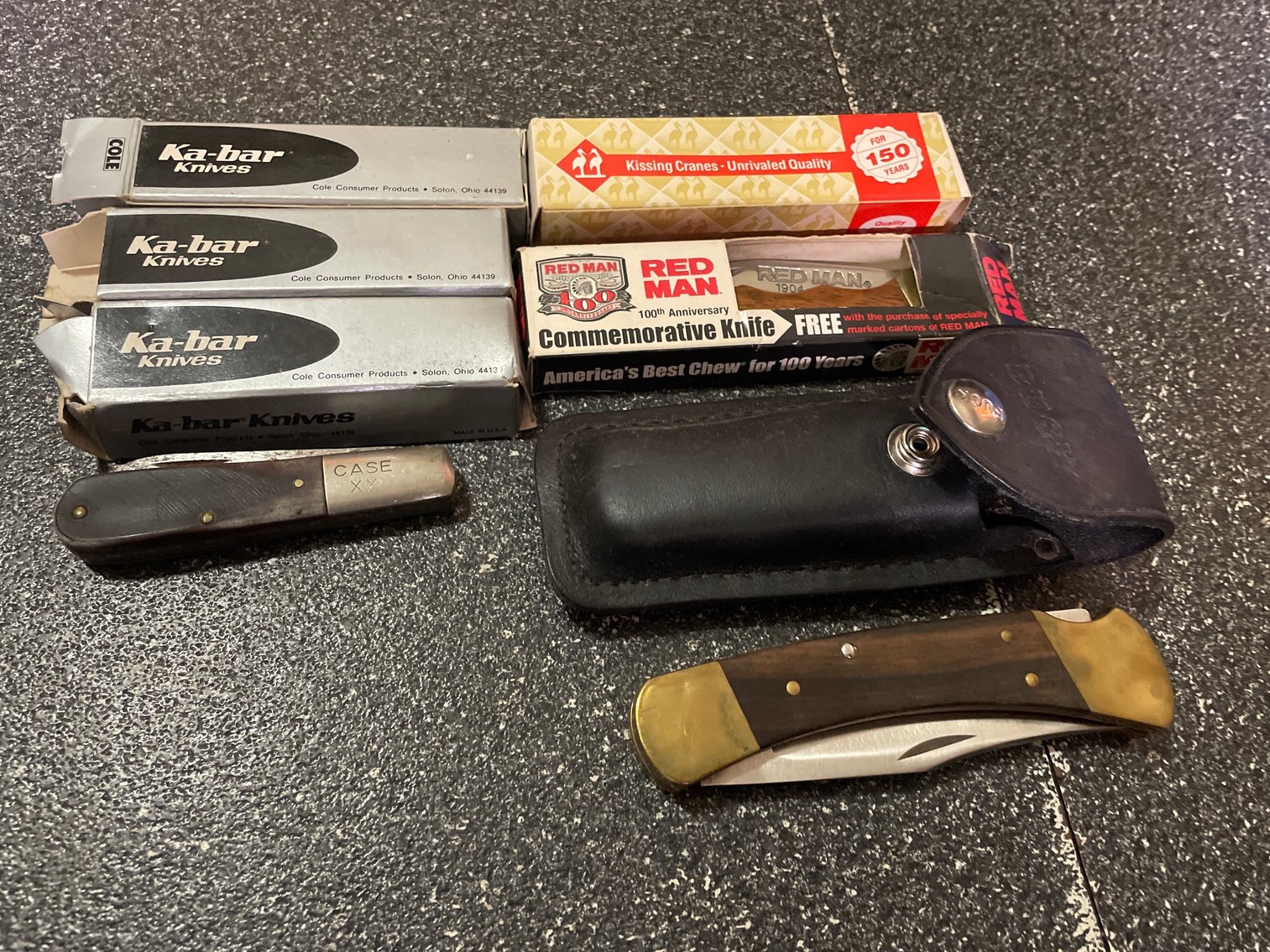 Image for Newark- Tools-Furniture-Household