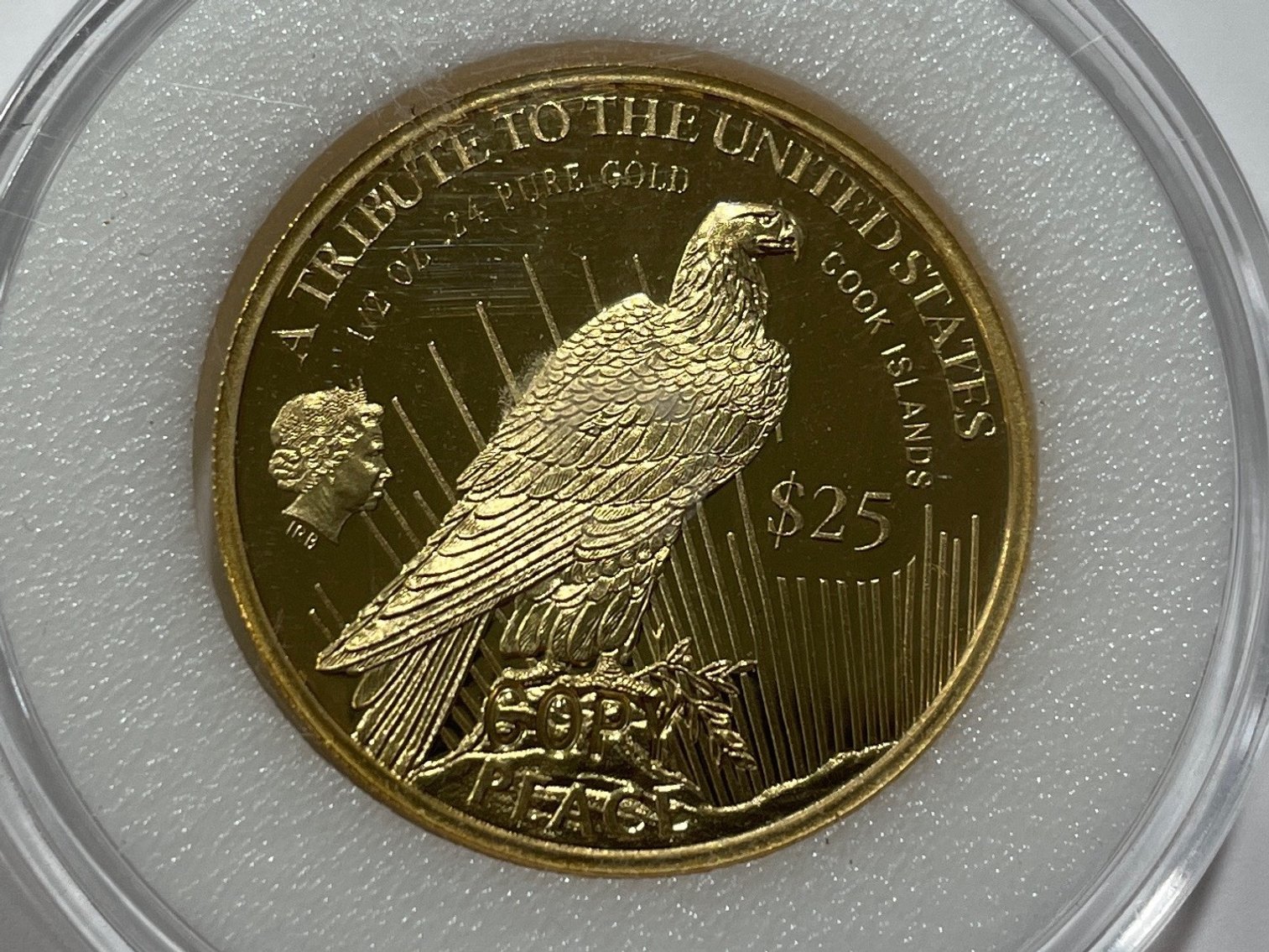 Image for SILVER-GOLD- COINS-JEWELRY