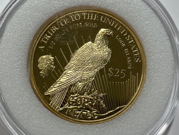 Image for SILVER-GOLD- COINS-JEWELRY