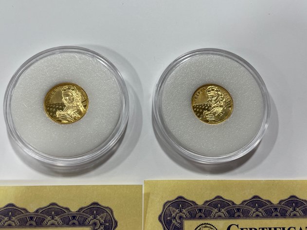 Image for SILVER-GOLD- COINS-JEWELRY