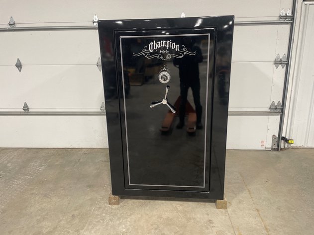 Image for FIREARMS-CUSTOM KNIVES-AMMO MARCH 2026