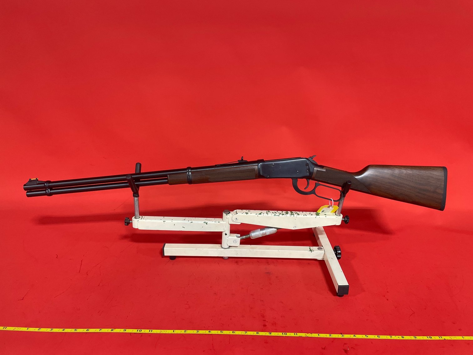 Image for FIREARMS-CUSTOM KNIVES-AMMO MARCH 2026