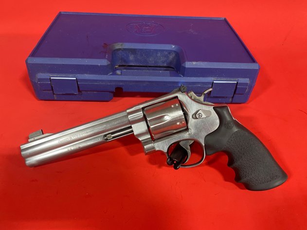 Image for FIREARMS-CUSTOM KNIVES-AMMO MARCH 2026