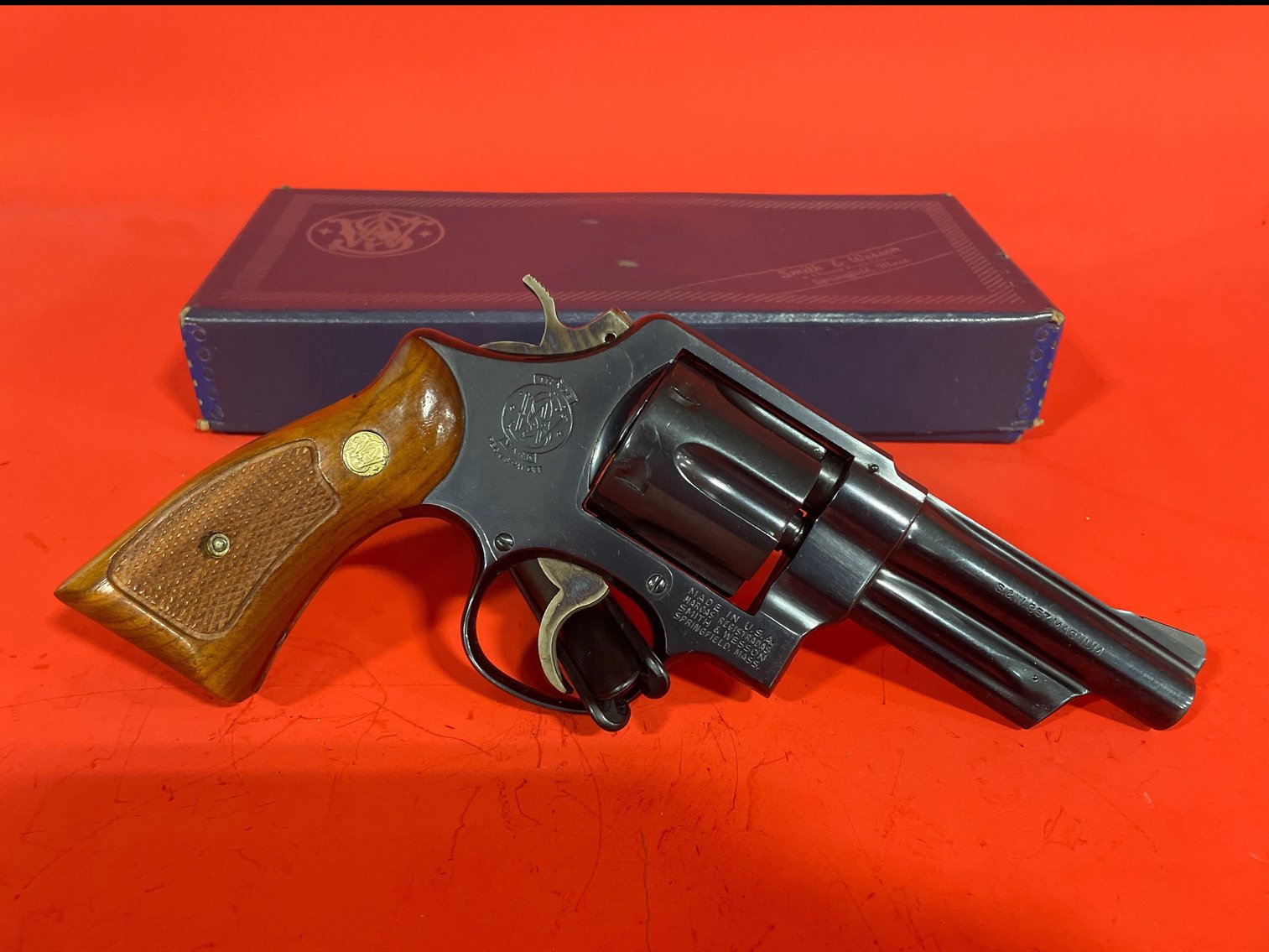 Image for FIREARMS-CUSTOM KNIVES-AMMO MARCH 2026