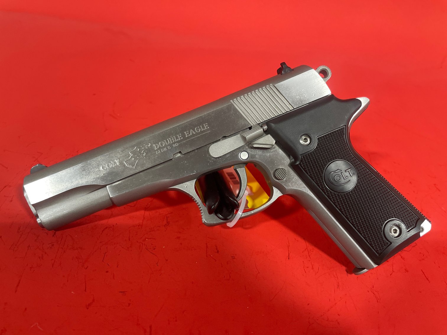 Image for FIREARMS-CUSTOM KNIVES-AMMO MARCH 2026