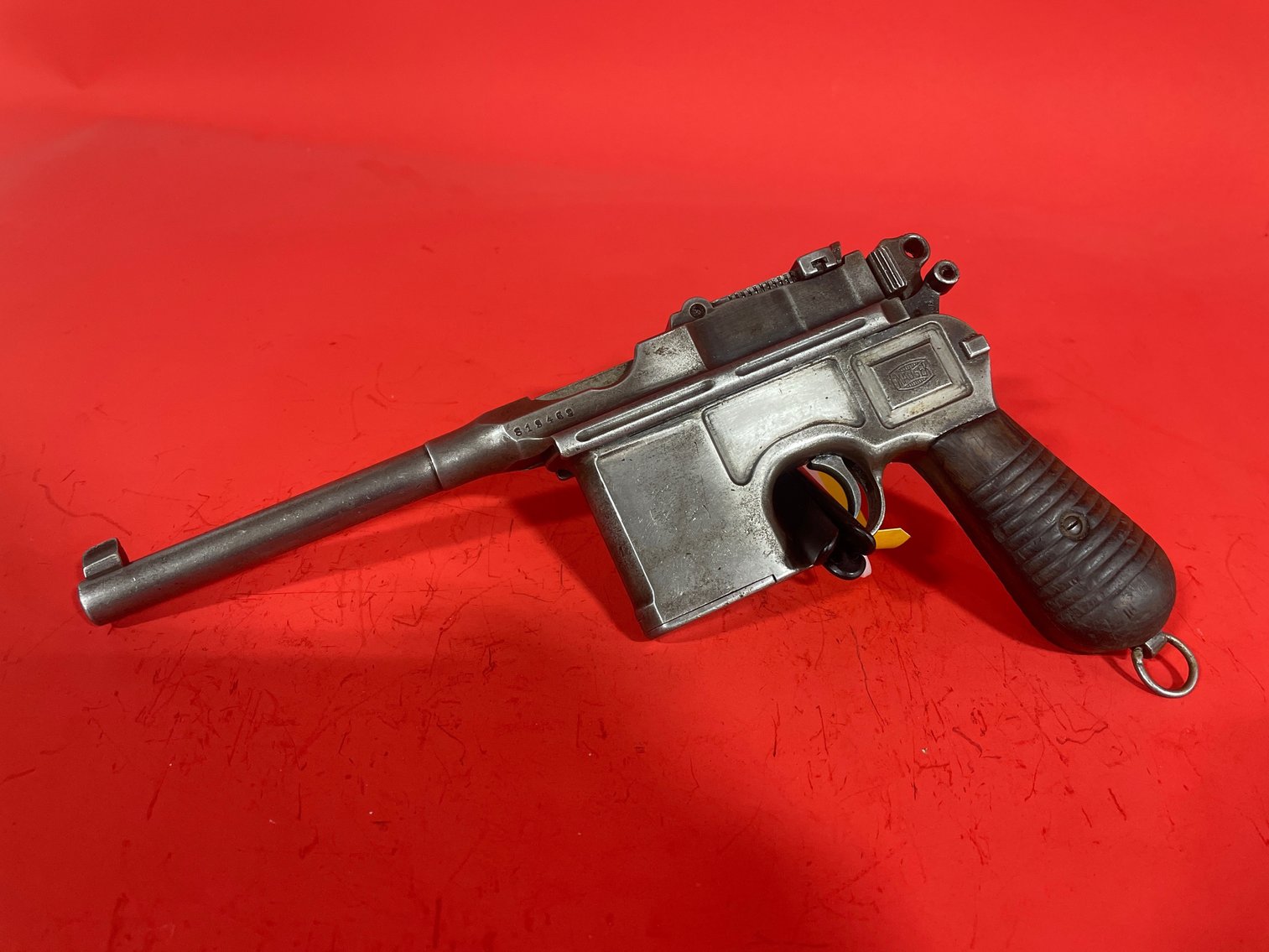 Image for FIREARMS-CUSTOM KNIVES-AMMO MARCH 2026