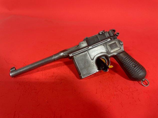 Image for FIREARMS-CUSTOM KNIVES-AMMO MARCH 2026